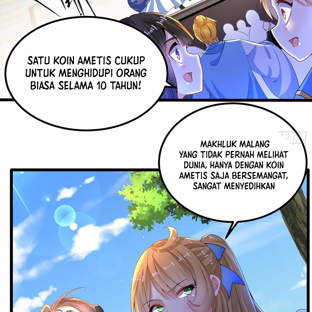 Chaotic Sword God (Remake) chapter 13 halaman 13