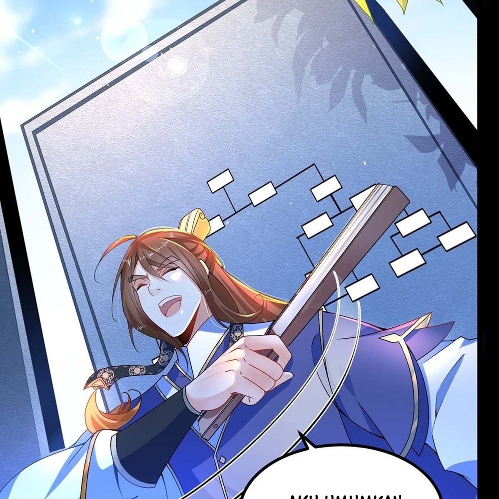 Chaotic Sword God (Remake) chapter 13 halaman 15