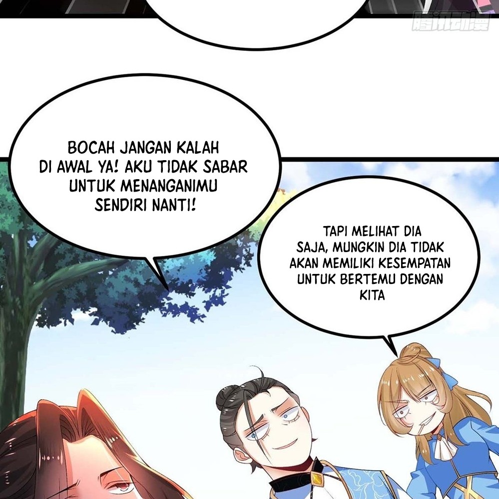 Chaotic Sword God (Remake) chapter 13 halaman 17