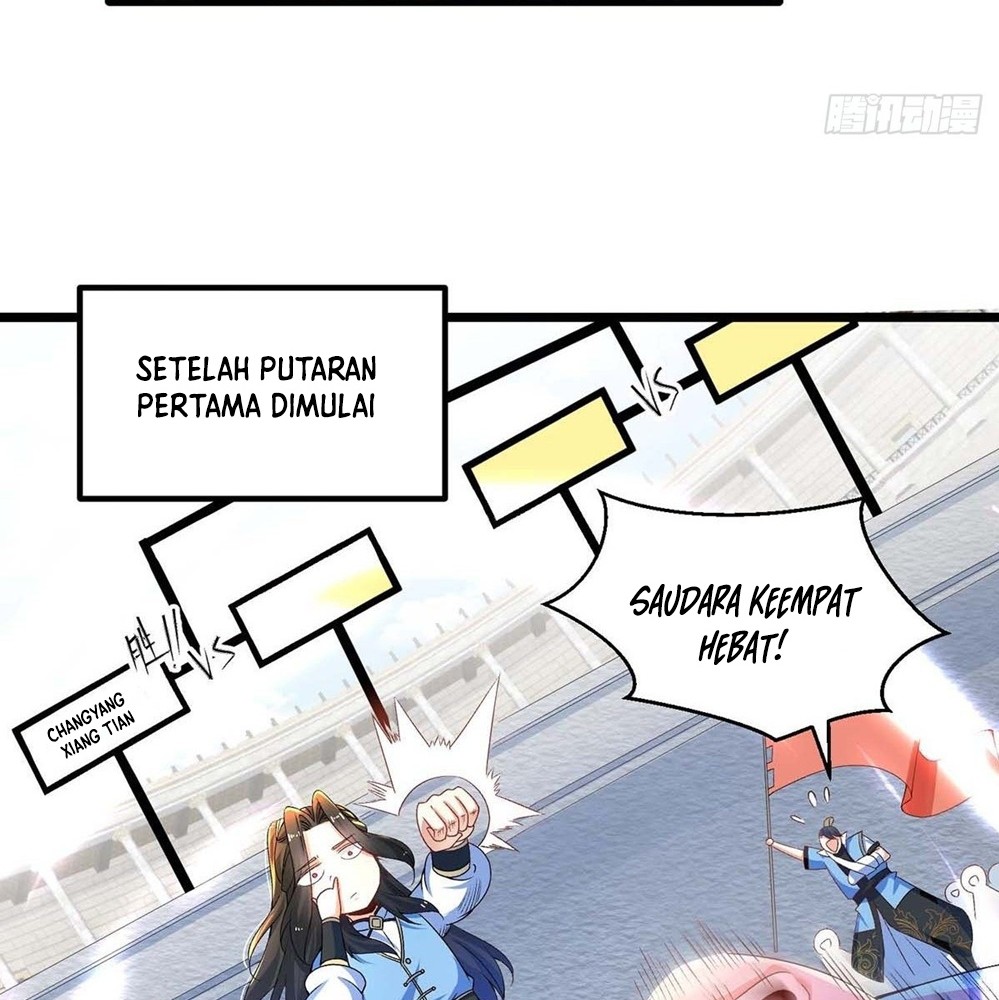 Chaotic Sword God (Remake) chapter 13 halaman 19