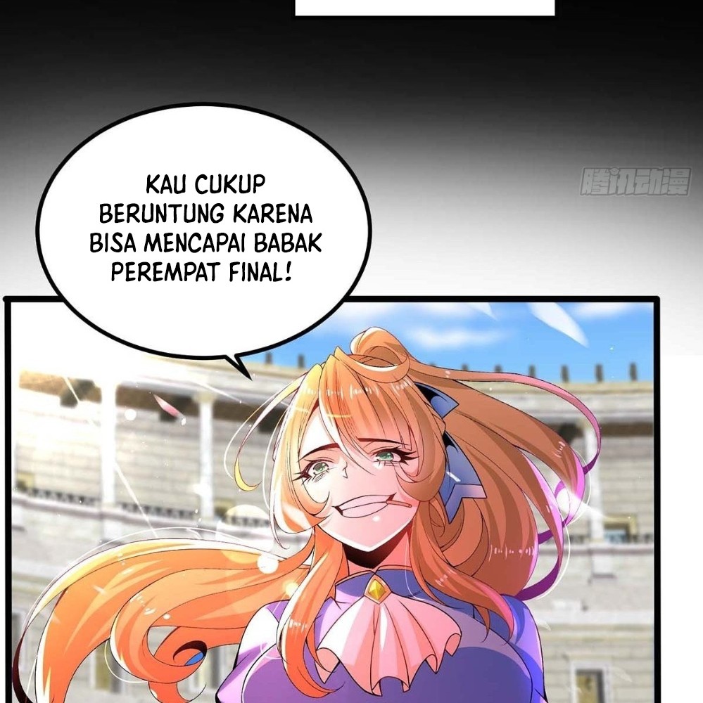 Chaotic Sword God (Remake) chapter 13 halaman 23