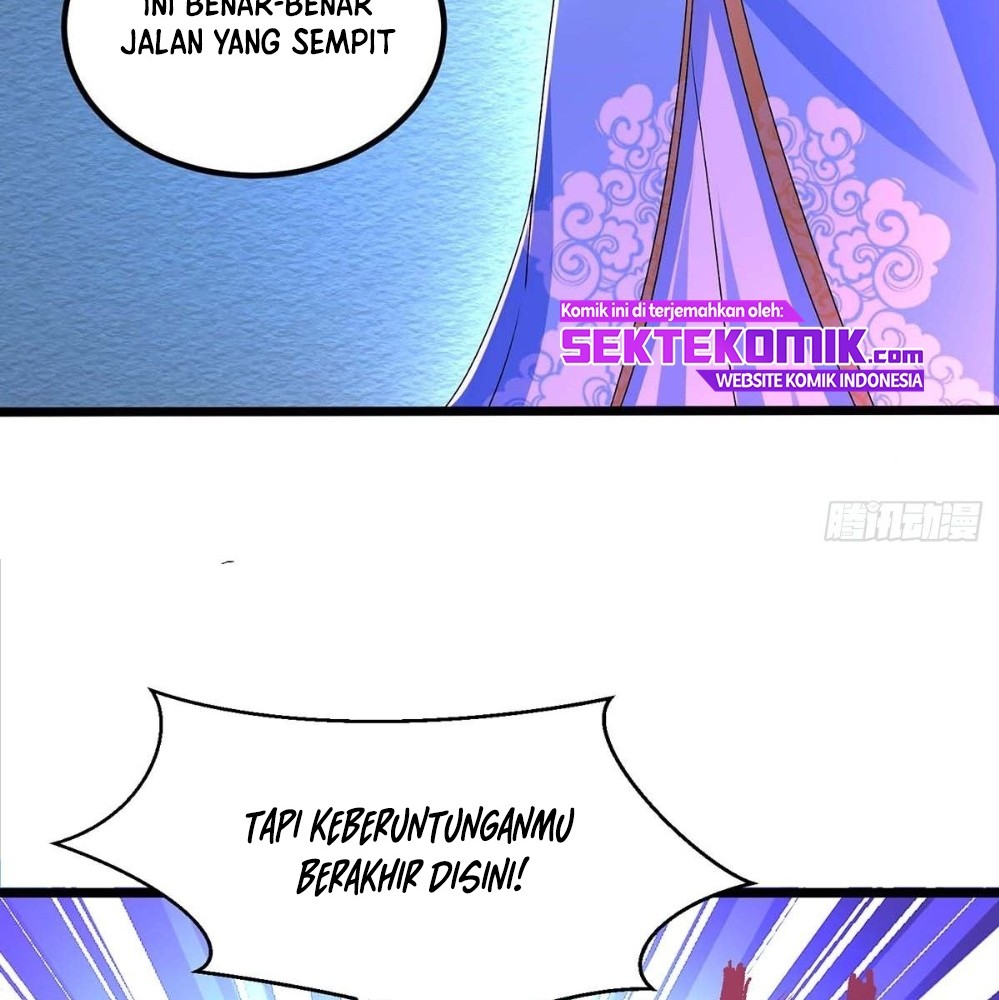 Chaotic Sword God (Remake) chapter 13 halaman 25