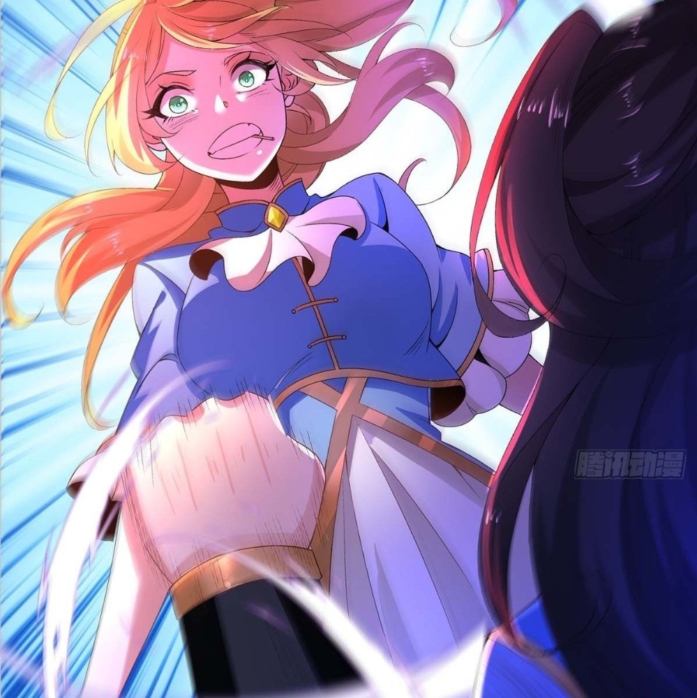 Chaotic Sword God (Remake) chapter 13 halaman 29