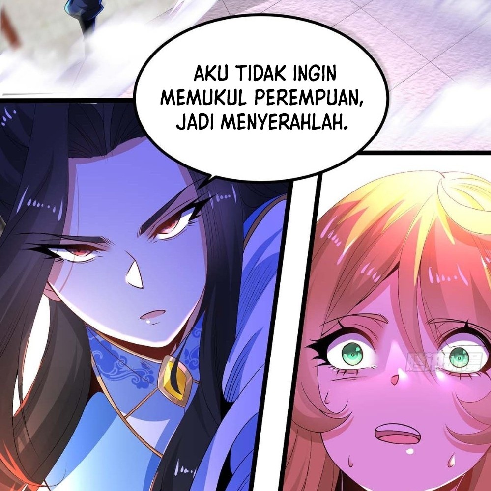 Chaotic Sword God (Remake) chapter 13 halaman 31