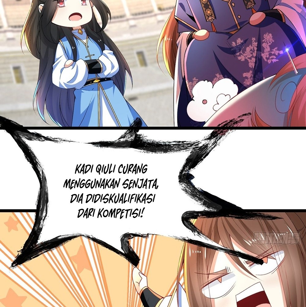 Chaotic Sword God (Remake) Bab 14 halaman 9