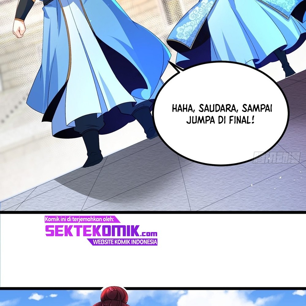 Chaotic Sword God (Remake) Bab 14 halaman 19