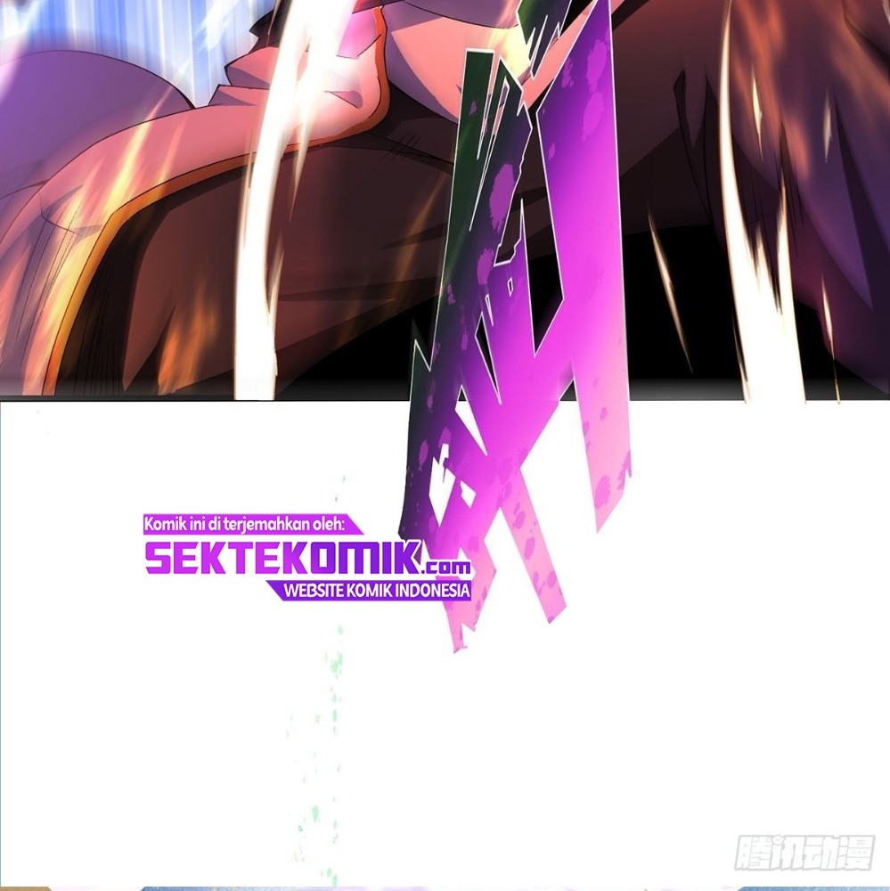 Chaotic Sword God (Remake) Bab 14 halaman 27