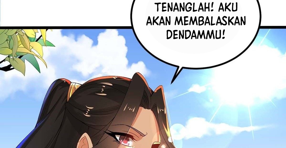 Chaotic Sword God (Remake) Bab 15 halaman 9