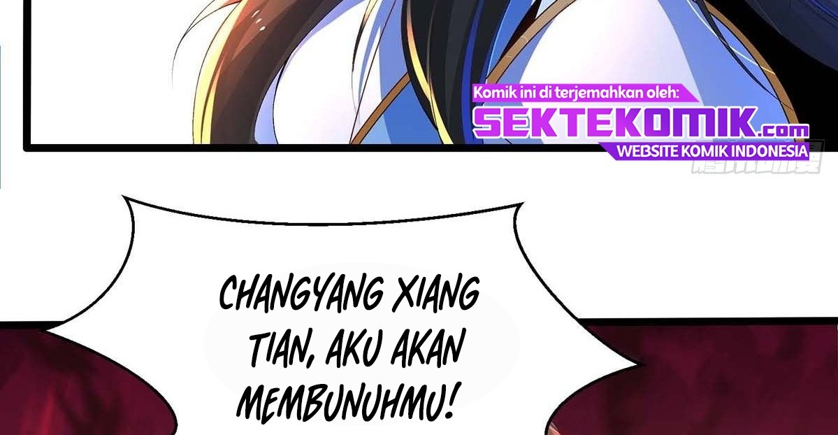 Chaotic Sword God (Remake) Bab 15 halaman 11