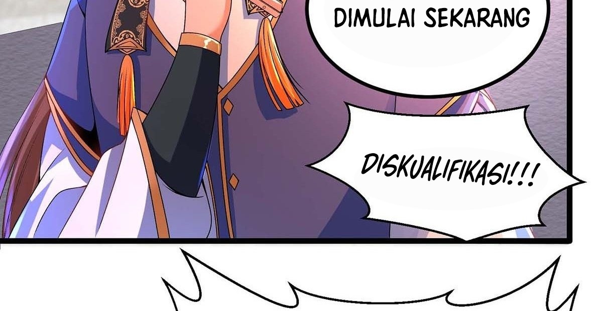 Chaotic Sword God (Remake) Bab 15 halaman 15