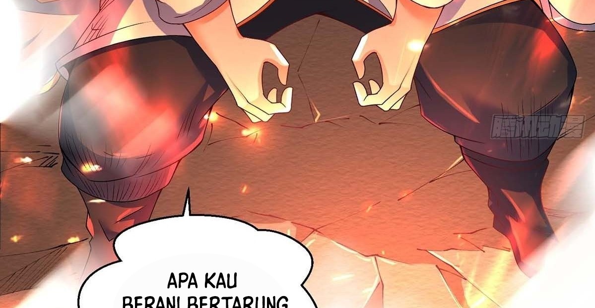 Chaotic Sword God (Remake) Bab 15 halaman 27