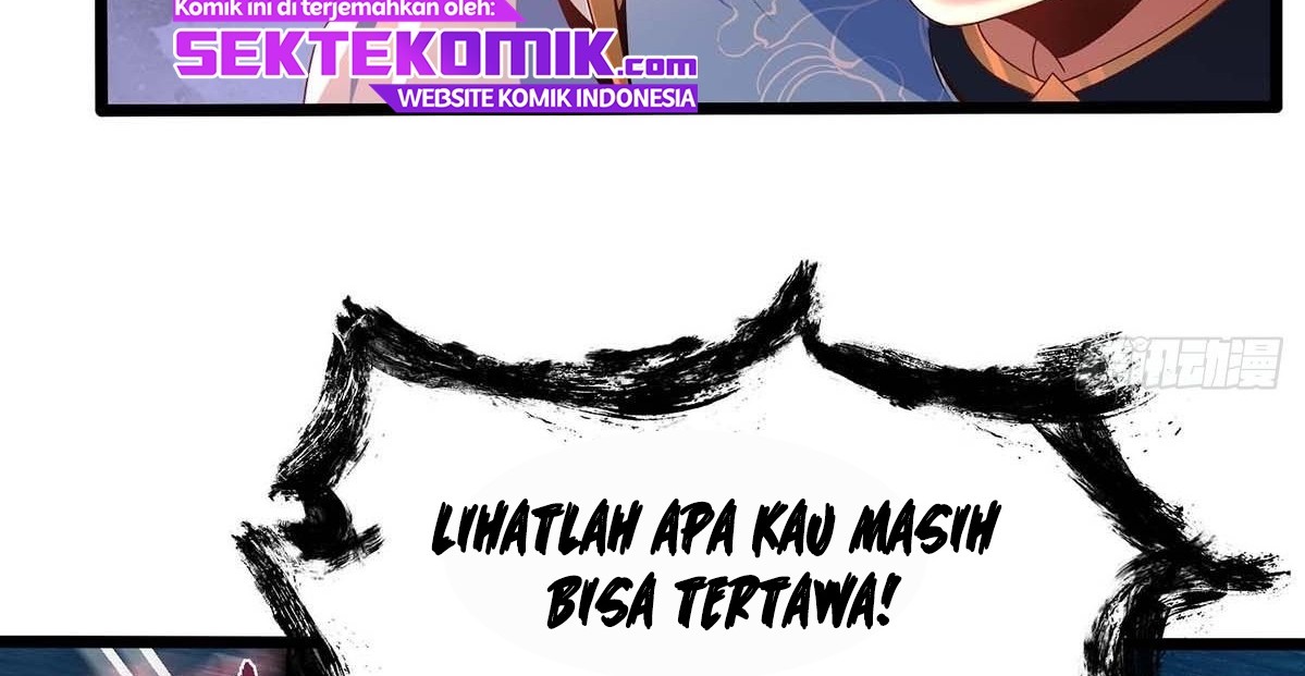 Chaotic Sword God (Remake) Bab 15 halaman 29