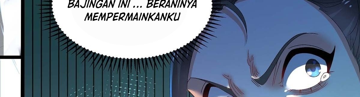 Chaotic Sword God (Remake) Bab 16 halaman 9