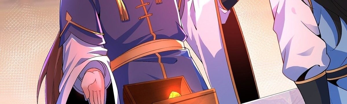 Chaotic Sword God (Remake) chapter 17 halaman 5