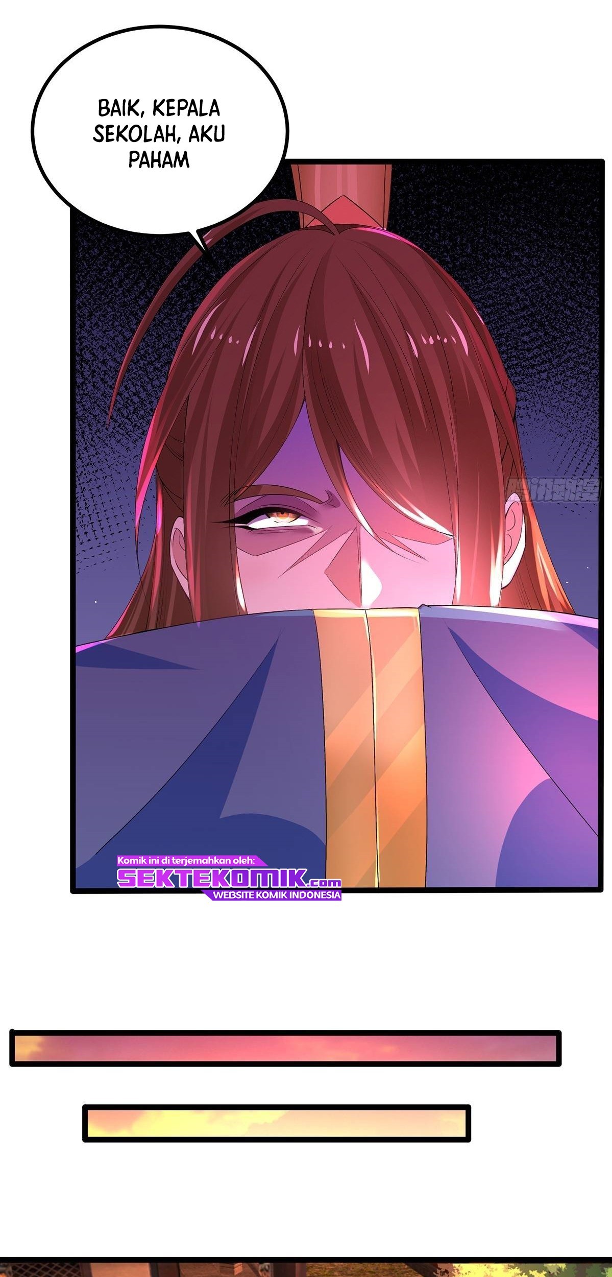Chaotic Sword God (Remake) chapter 17 halaman 14