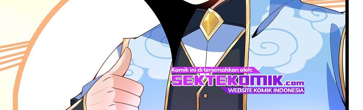 Chaotic Sword God (Remake) chapter 17 halaman 21