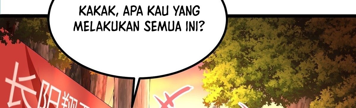 Chaotic Sword God (Remake) chapter 17 halaman 25