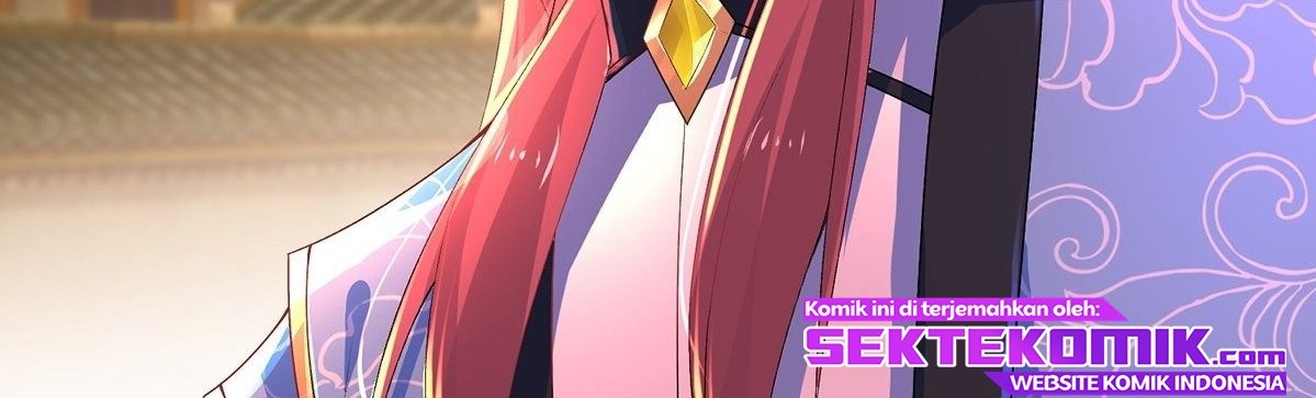 Chaotic Sword God (Remake) chapter 17 halaman 31