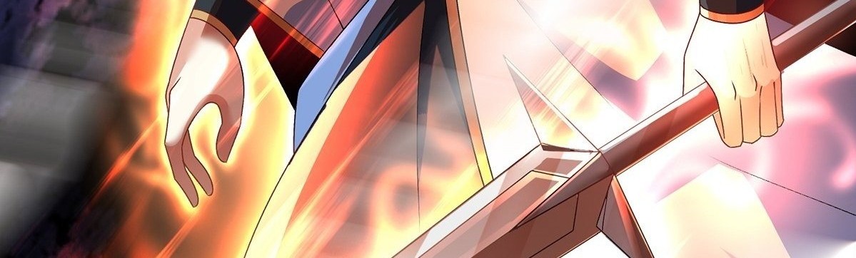 Chaotic Sword God (Remake) chapter 17 halaman 39