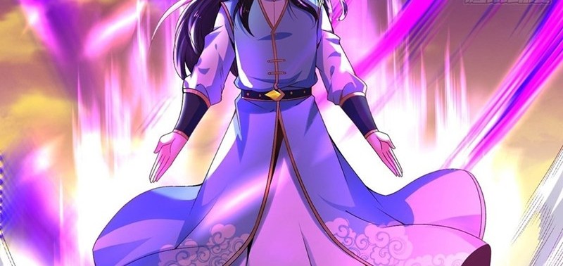 Chaotic Sword God (Remake) Bab 19 halaman 3