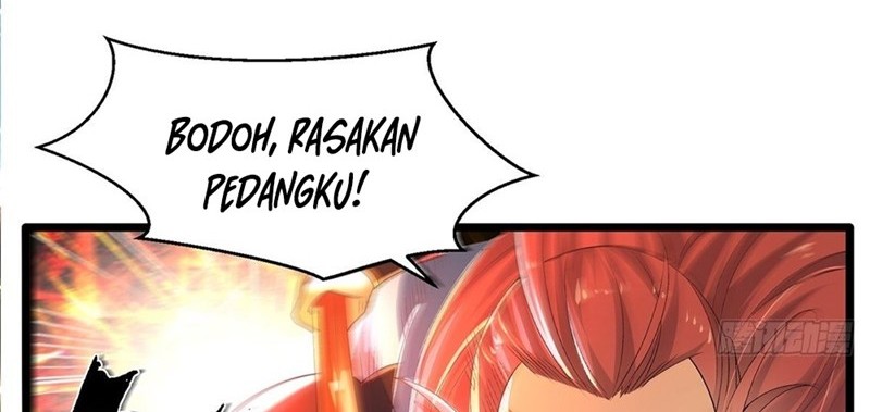 Chaotic Sword God (Remake) Bab 19 halaman 5