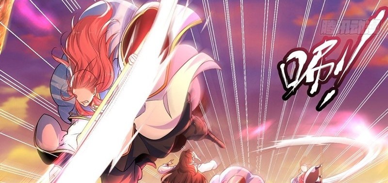 Chaotic Sword God (Remake) Bab 19 halaman 11
