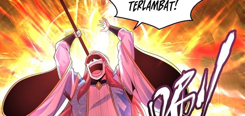 Chaotic Sword God (Remake) Bab 19 halaman 13