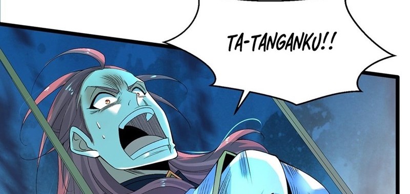 Chaotic Sword God (Remake) Bab 19 halaman 17
