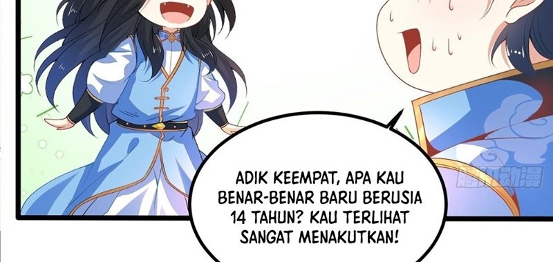 Chaotic Sword God (Remake) Bab 19 halaman 25