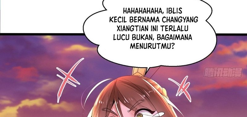 Chaotic Sword God (Remake) Bab 19 halaman 27