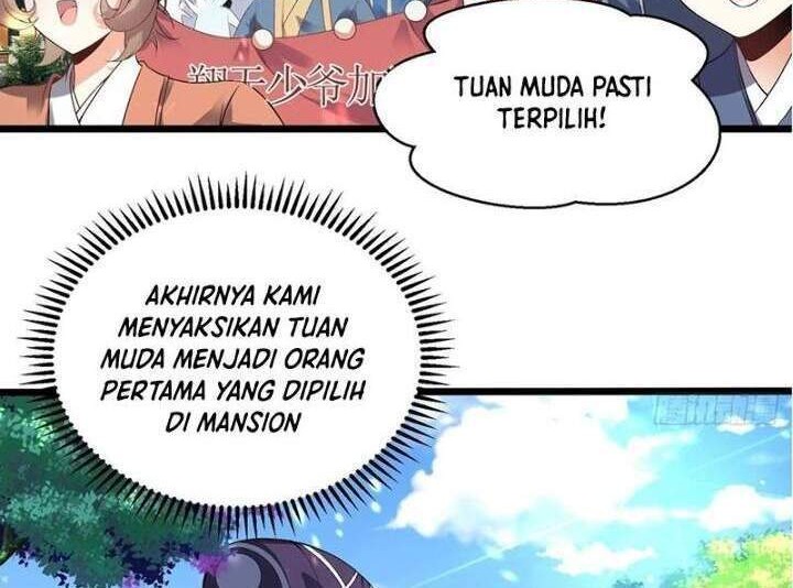 Chaotic Sword God (Remake) Bab 2 halaman 2