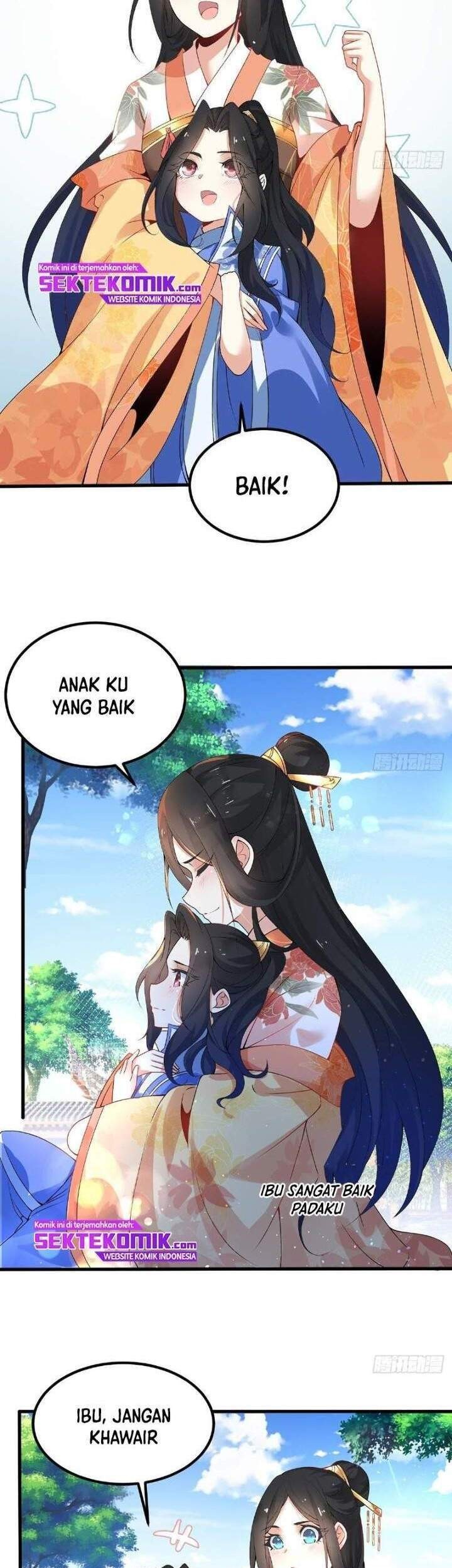 Chaotic Sword God (Remake) Bab 2 halaman 25