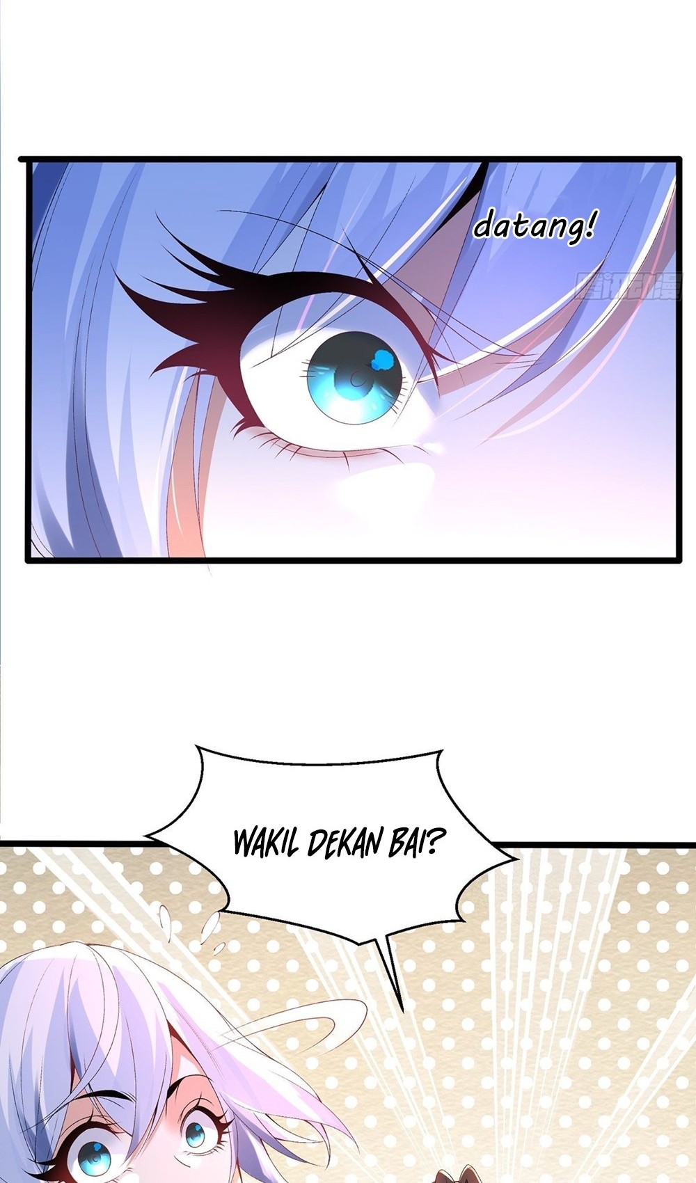 Chaotic Sword God (Remake) chapter 21 halaman 5