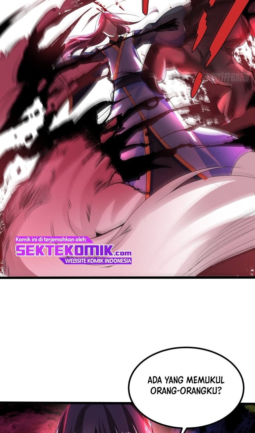 Chaotic Sword God (Remake) chapter 21 halaman 27