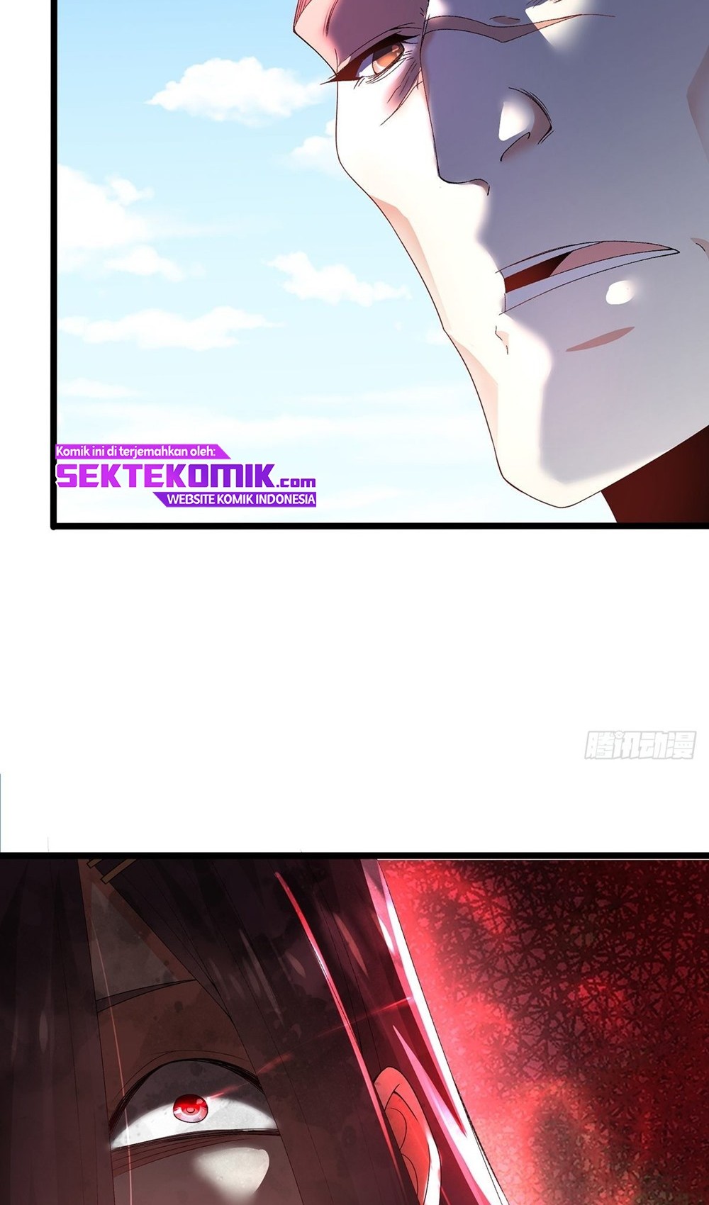 Chaotic Sword God (Remake) chapter 22 halaman 11