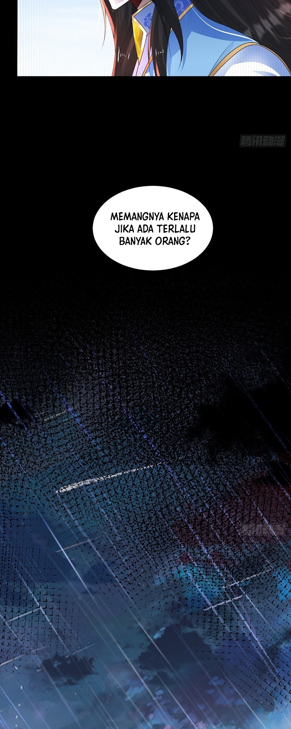 Chaotic Sword God (Remake) chapter 22 halaman 14