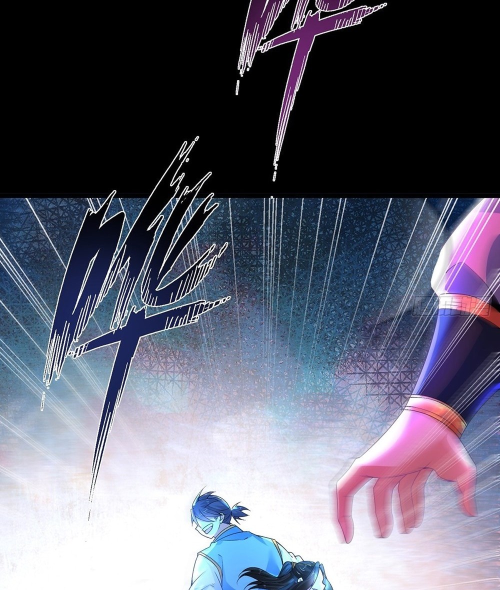Chaotic Sword God (Remake) chapter 23 halaman 3