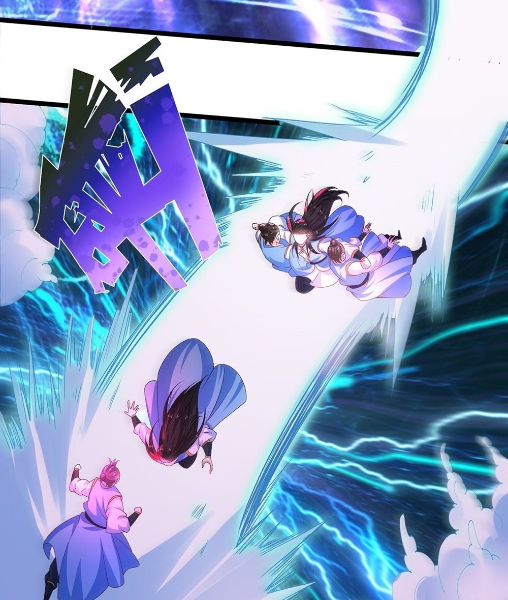 Chaotic Sword God (Remake) chapter 23 halaman 7