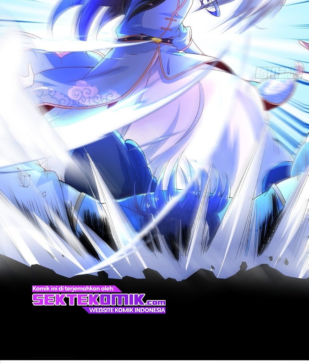 Chaotic Sword God (Remake) chapter 23 halaman 9