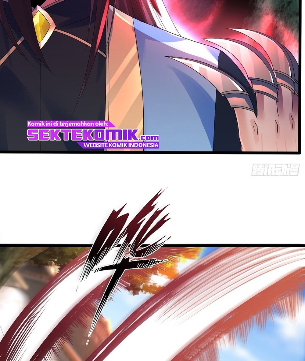 Chaotic Sword God (Remake) chapter 23 halaman 11