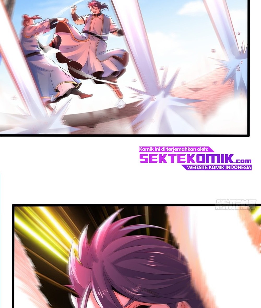 Chaotic Sword God (Remake) chapter 23 halaman 13