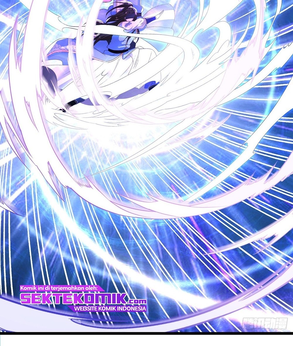 Chaotic Sword God (Remake) chapter 23 halaman 15