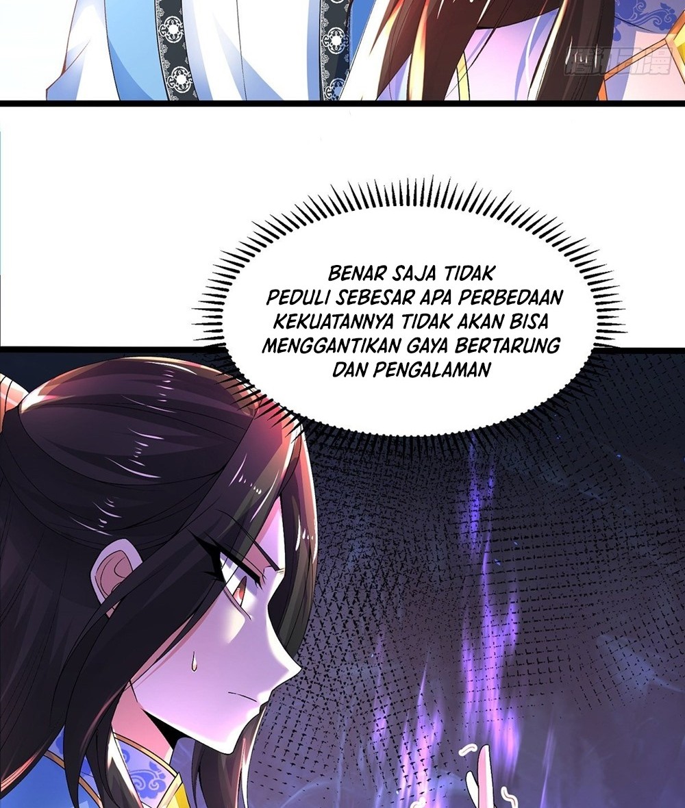 Chaotic Sword God (Remake) chapter 23 halaman 17
