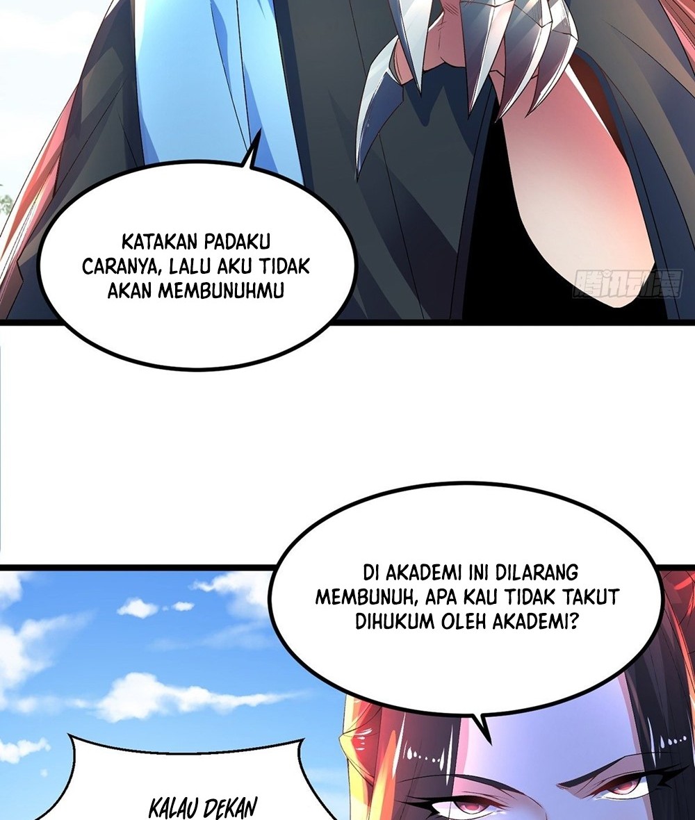 Chaotic Sword God (Remake) chapter 23 halaman 19