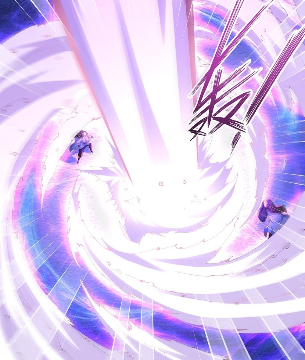 Chaotic Sword God (Remake) chapter 23 halaman 23