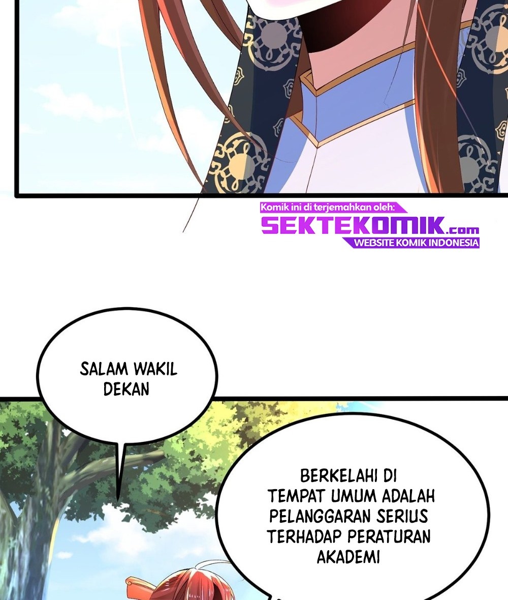 Chaotic Sword God (Remake) chapter 23 halaman 25