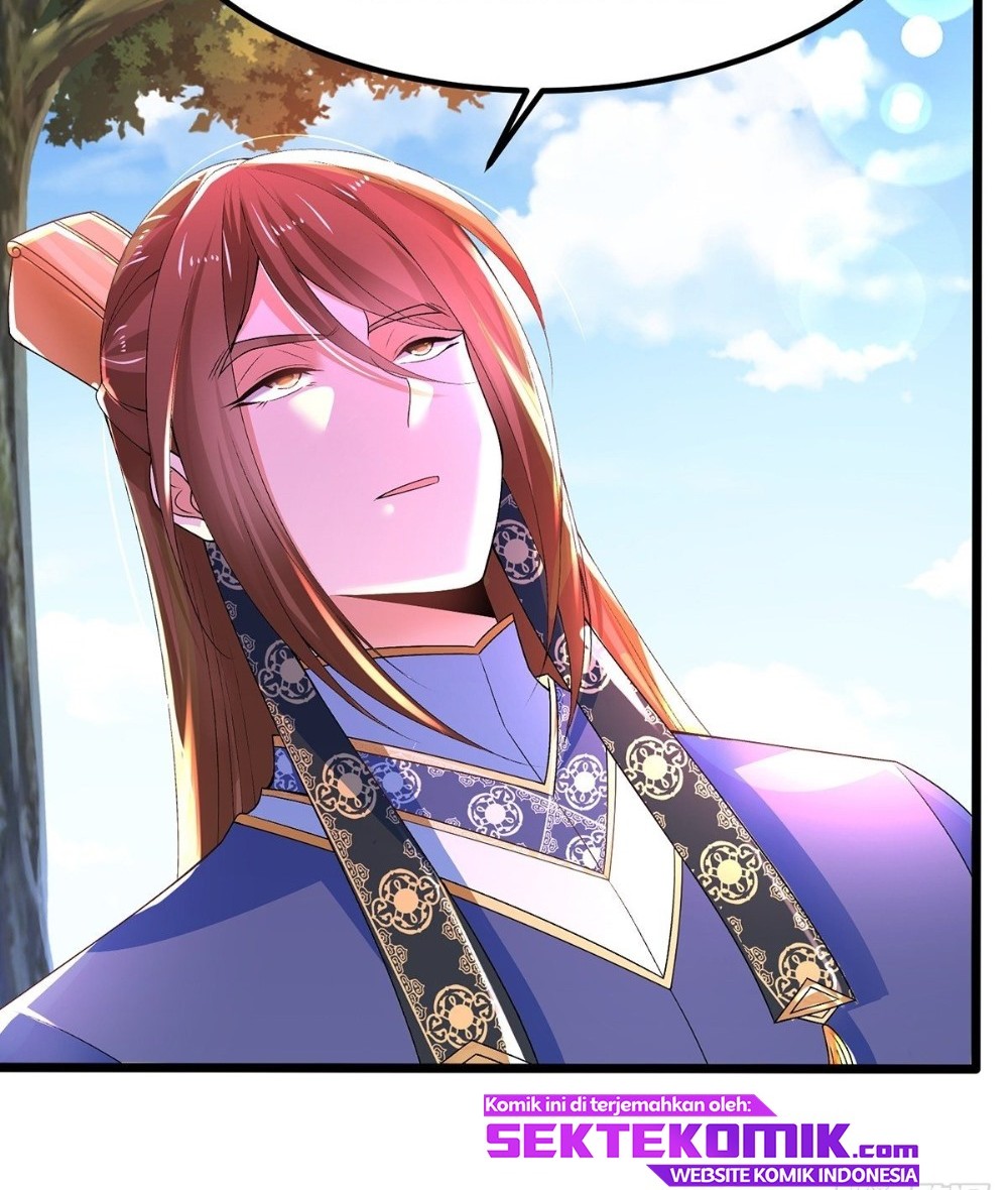 Chaotic Sword God (Remake) chapter 23 halaman 27