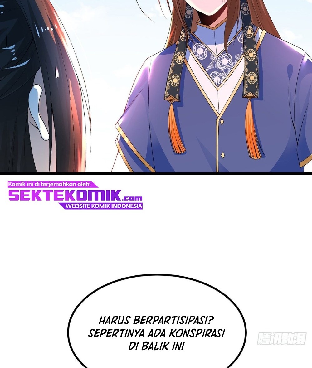 Chaotic Sword God (Remake) chapter 23 halaman 29