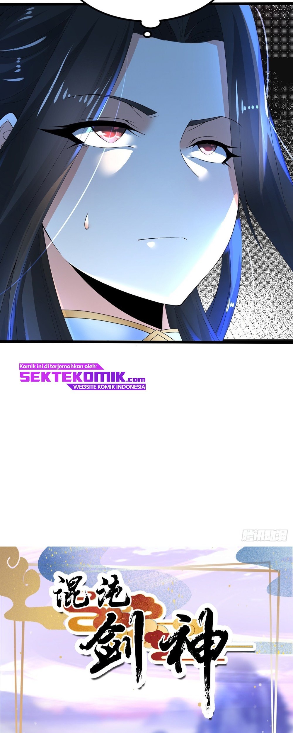 Chaotic Sword God (Remake) chapter 23 halaman 30