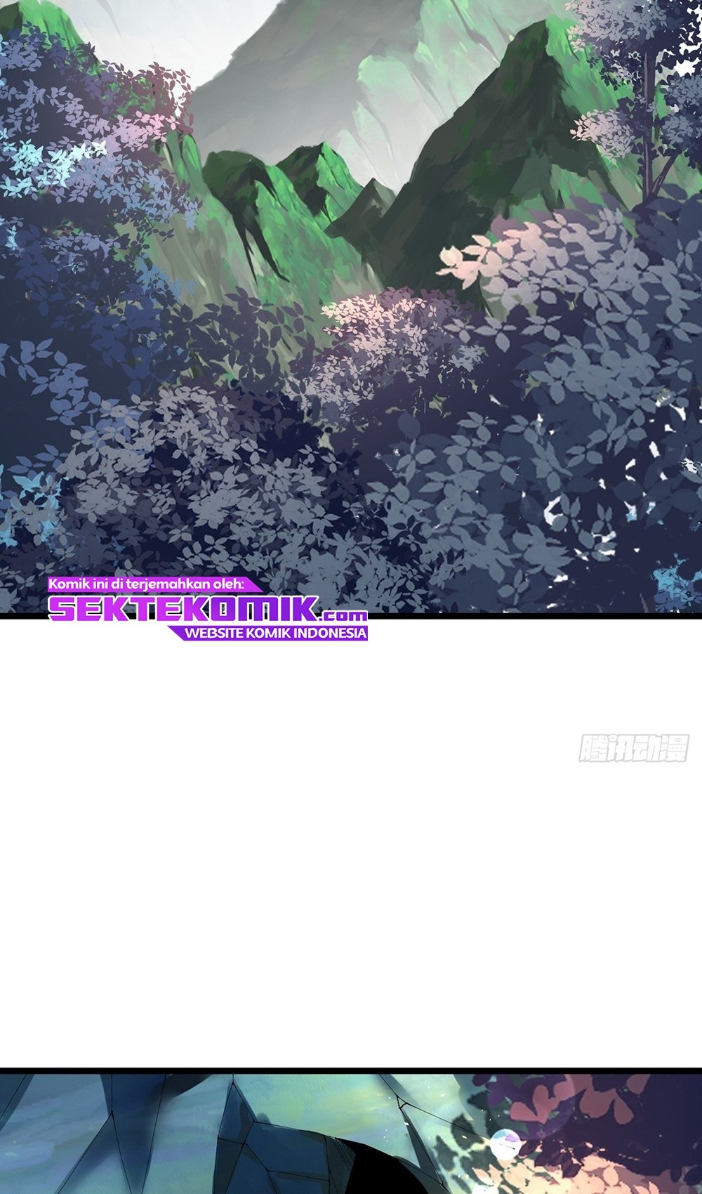 Chaotic Sword God (Remake) Bab 24 halaman 3